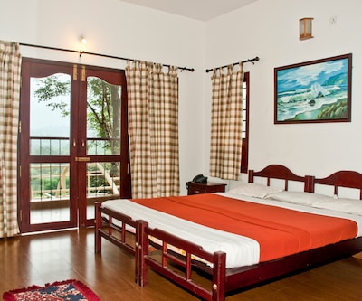Planet Green Plantation Resorts